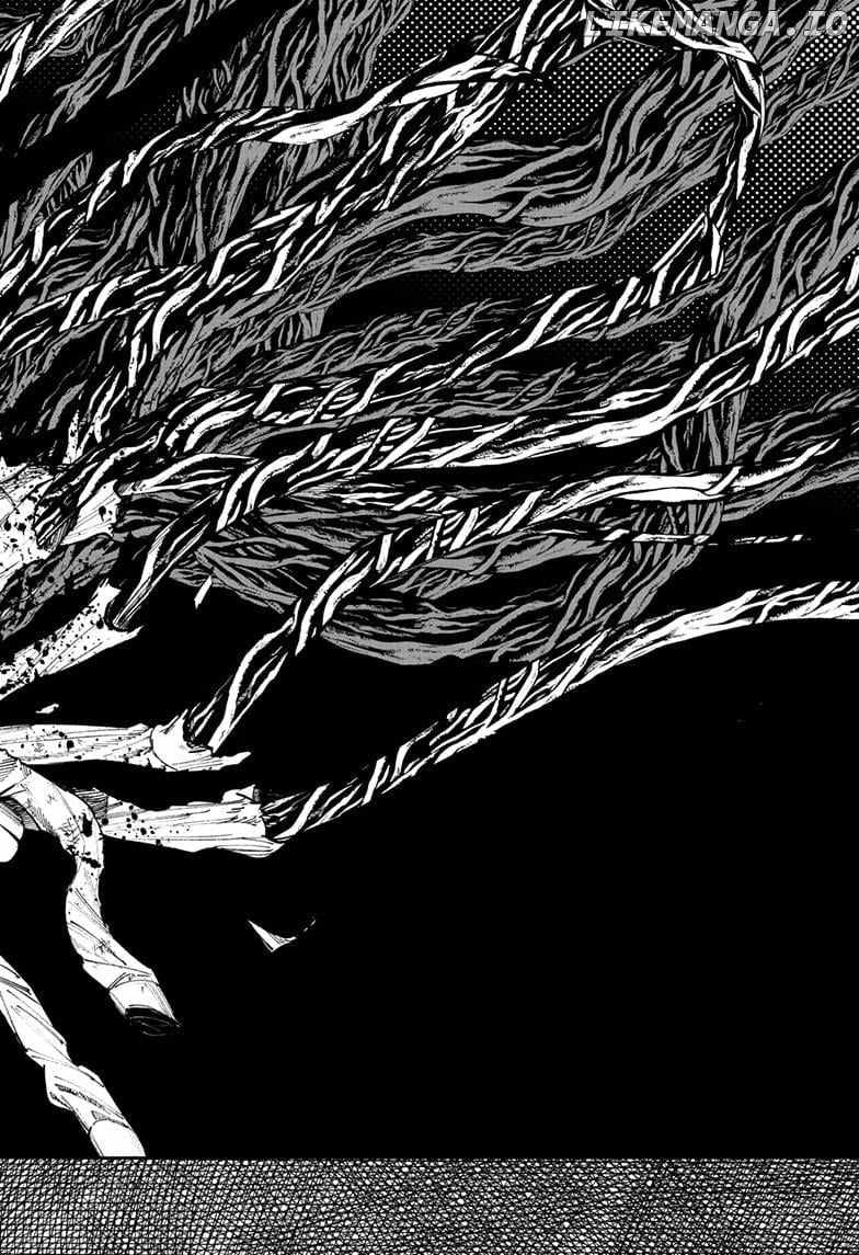 Choujin X, Chapter 64.2 image 45